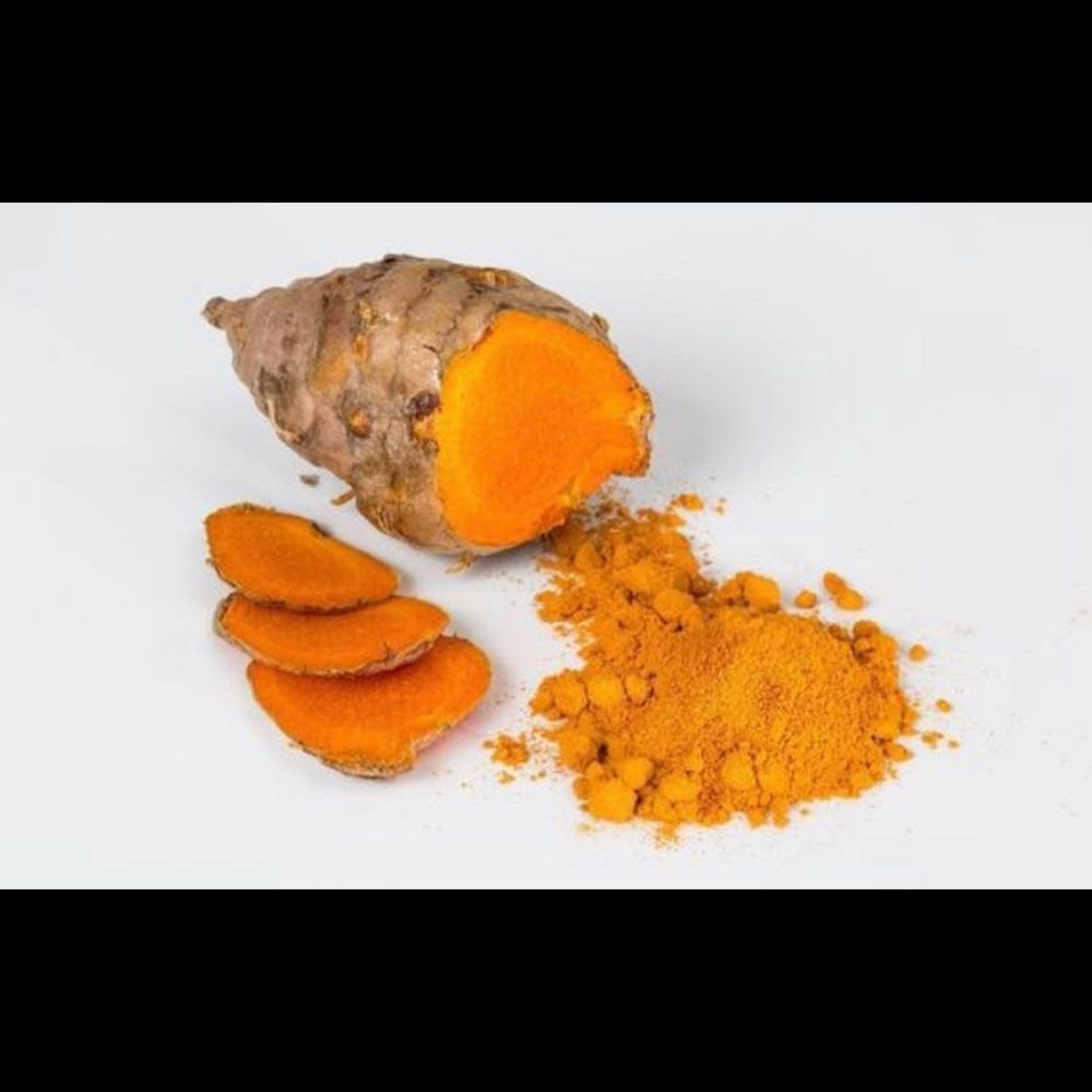 Turmeric brithtening soap vitamin c soap alpha arbutin skin brightening - Picture 4 of 5
